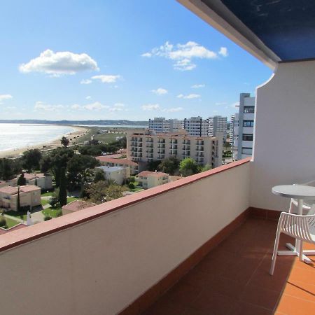 Apartamentos Vista Mar Alvor Eksteriør bilde