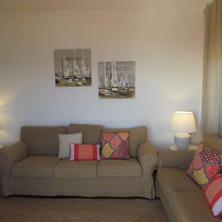 Apartamentos Vista Mar Alvor Eksteriør bilde