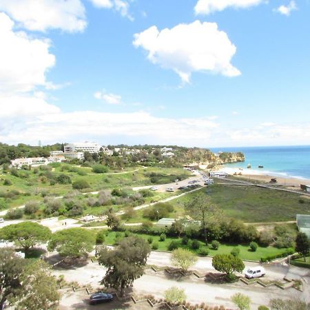 Apartamentos Vista Mar Alvor Eksteriør bilde