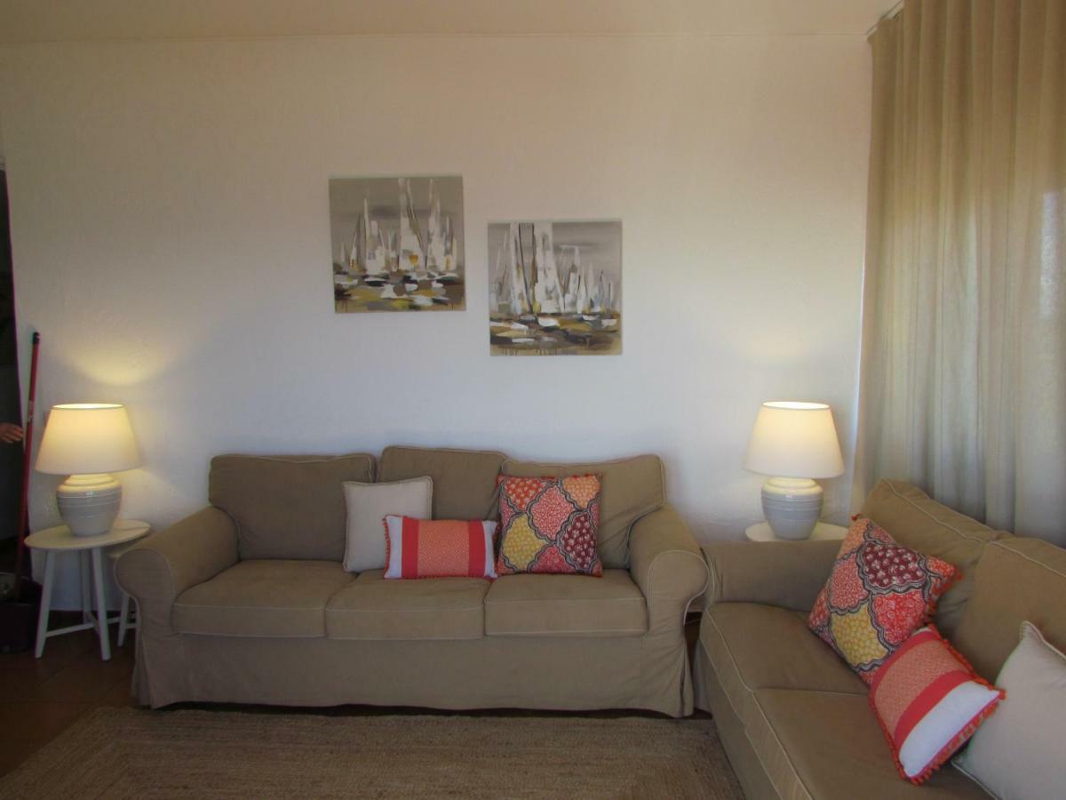 Apartamentos Vista Mar Alvor Eksteriør bilde
