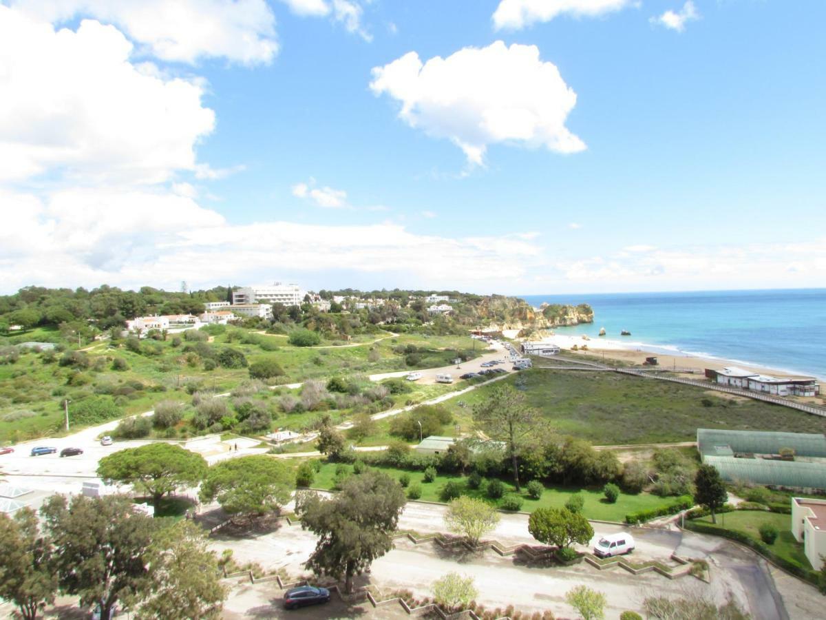 Apartamentos Vista Mar Alvor Eksteriør bilde