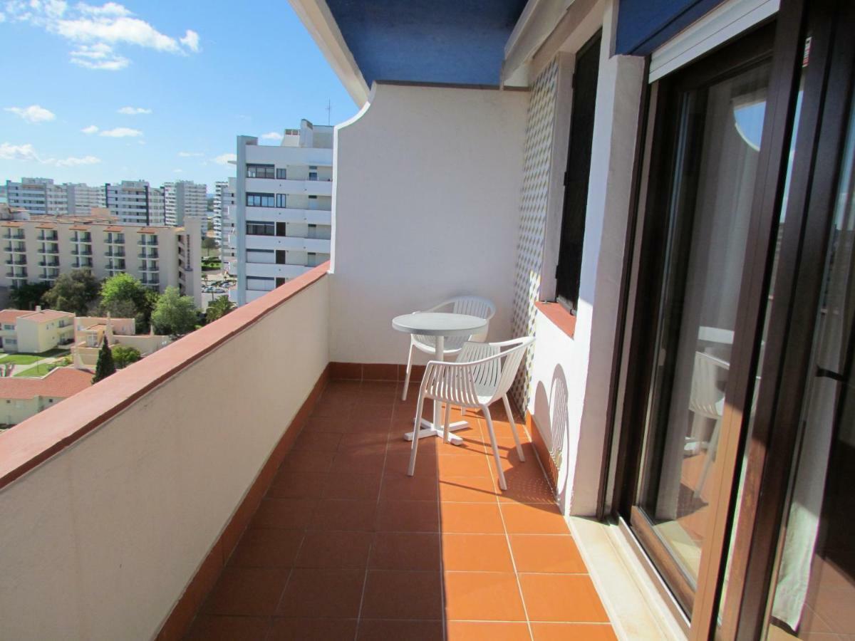 Apartamentos Vista Mar Alvor Eksteriør bilde