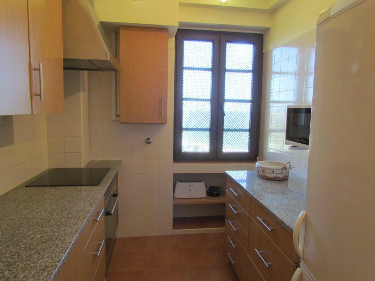 Apartamentos Vista Mar Alvor Eksteriør bilde