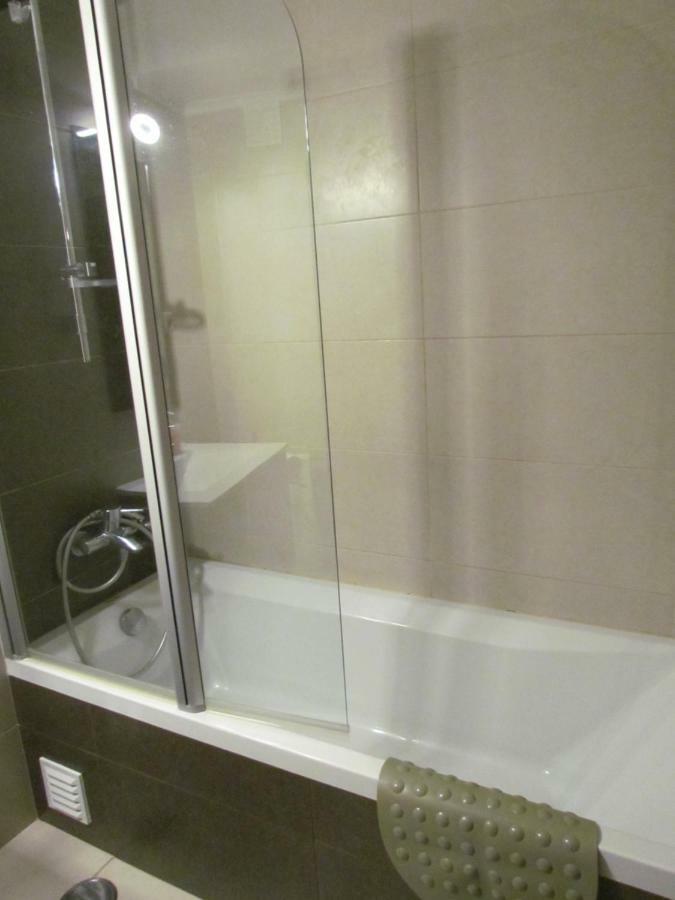 Apartamentos Vista Mar Alvor Eksteriør bilde