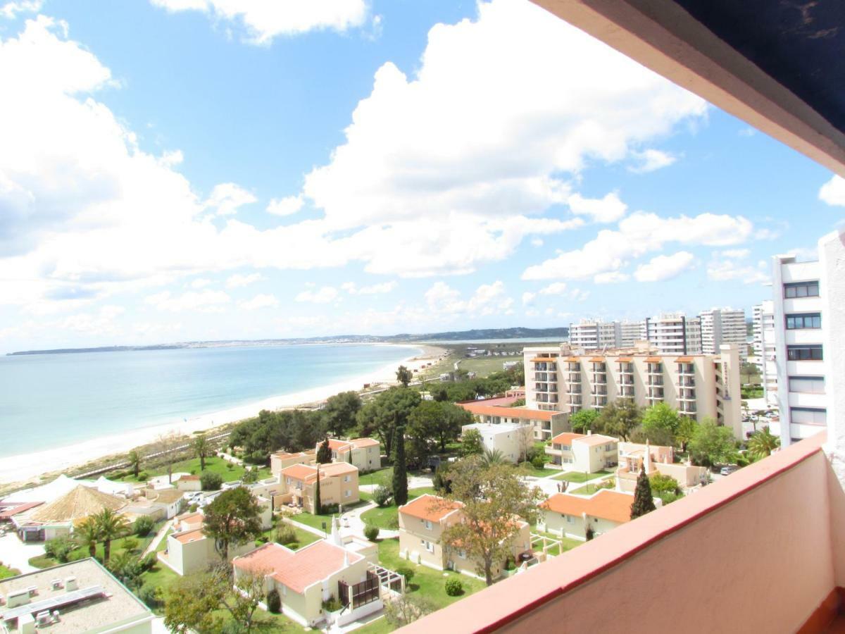 Apartamentos Vista Mar Alvor Eksteriør bilde