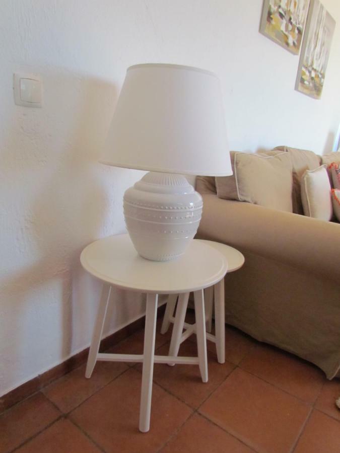 Apartamentos Vista Mar Alvor Eksteriør bilde