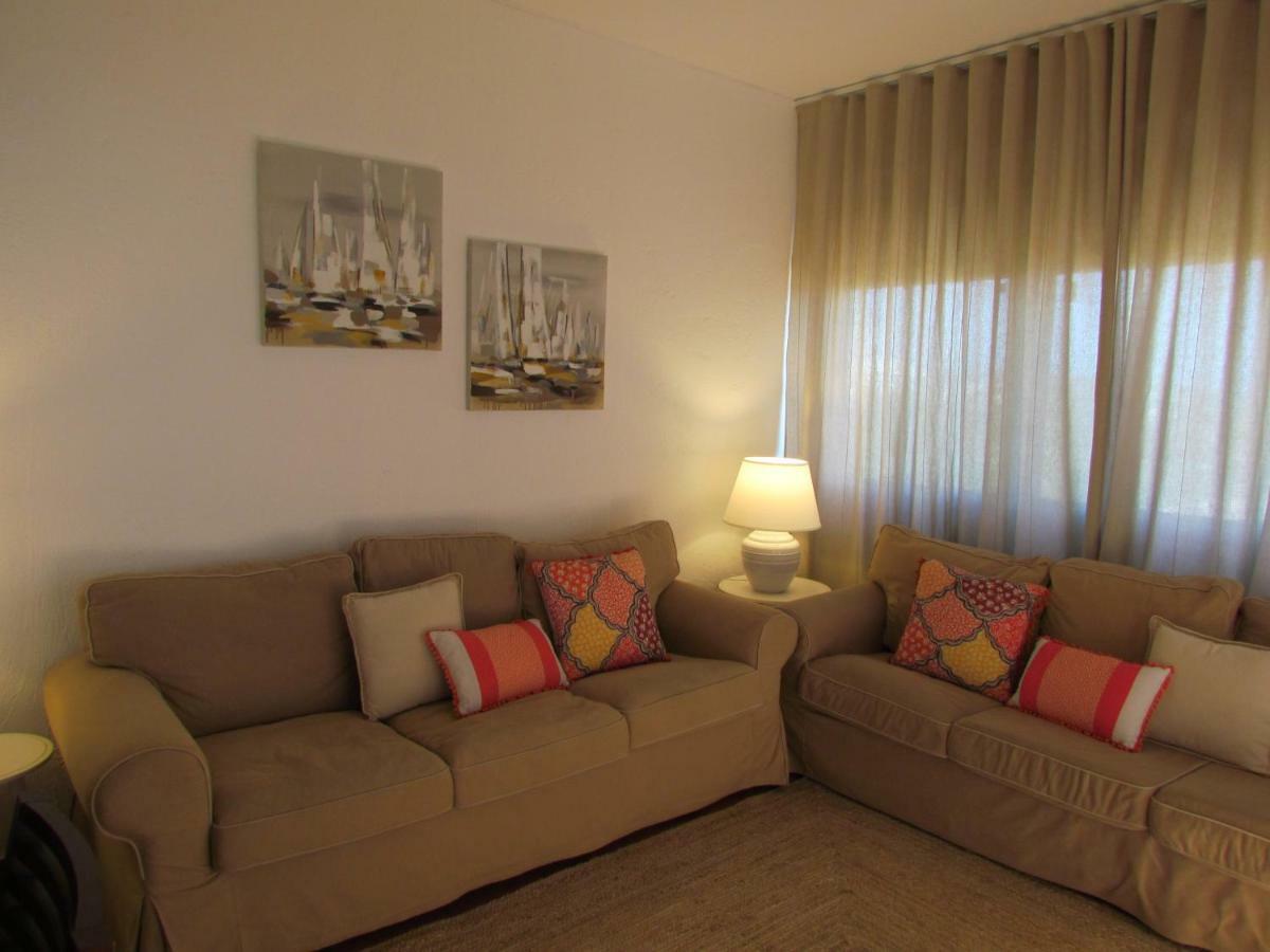 Apartamentos Vista Mar Alvor Eksteriør bilde