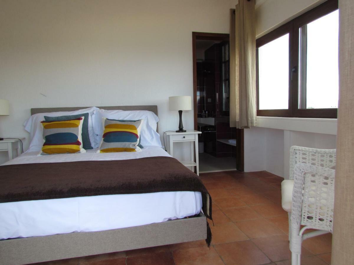 Apartamentos Vista Mar Alvor Eksteriør bilde