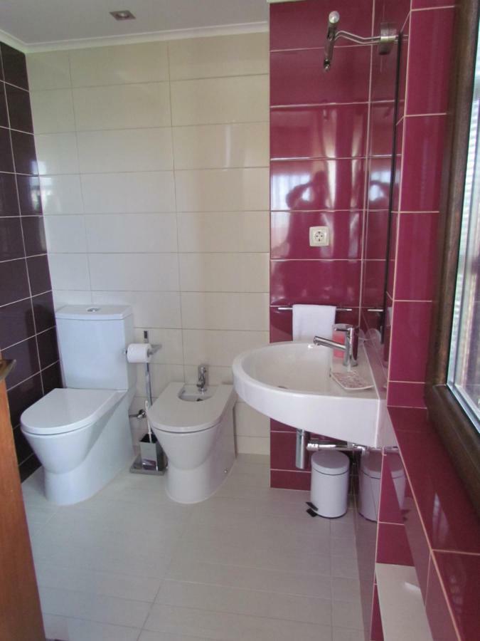 Apartamentos Vista Mar Alvor Eksteriør bilde