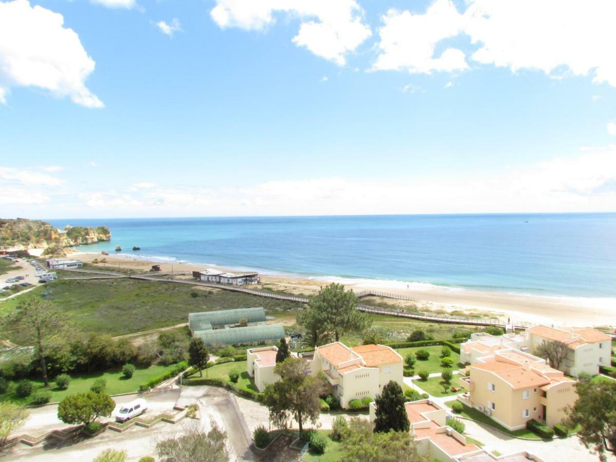 Apartamentos Vista Mar Alvor Eksteriør bilde
