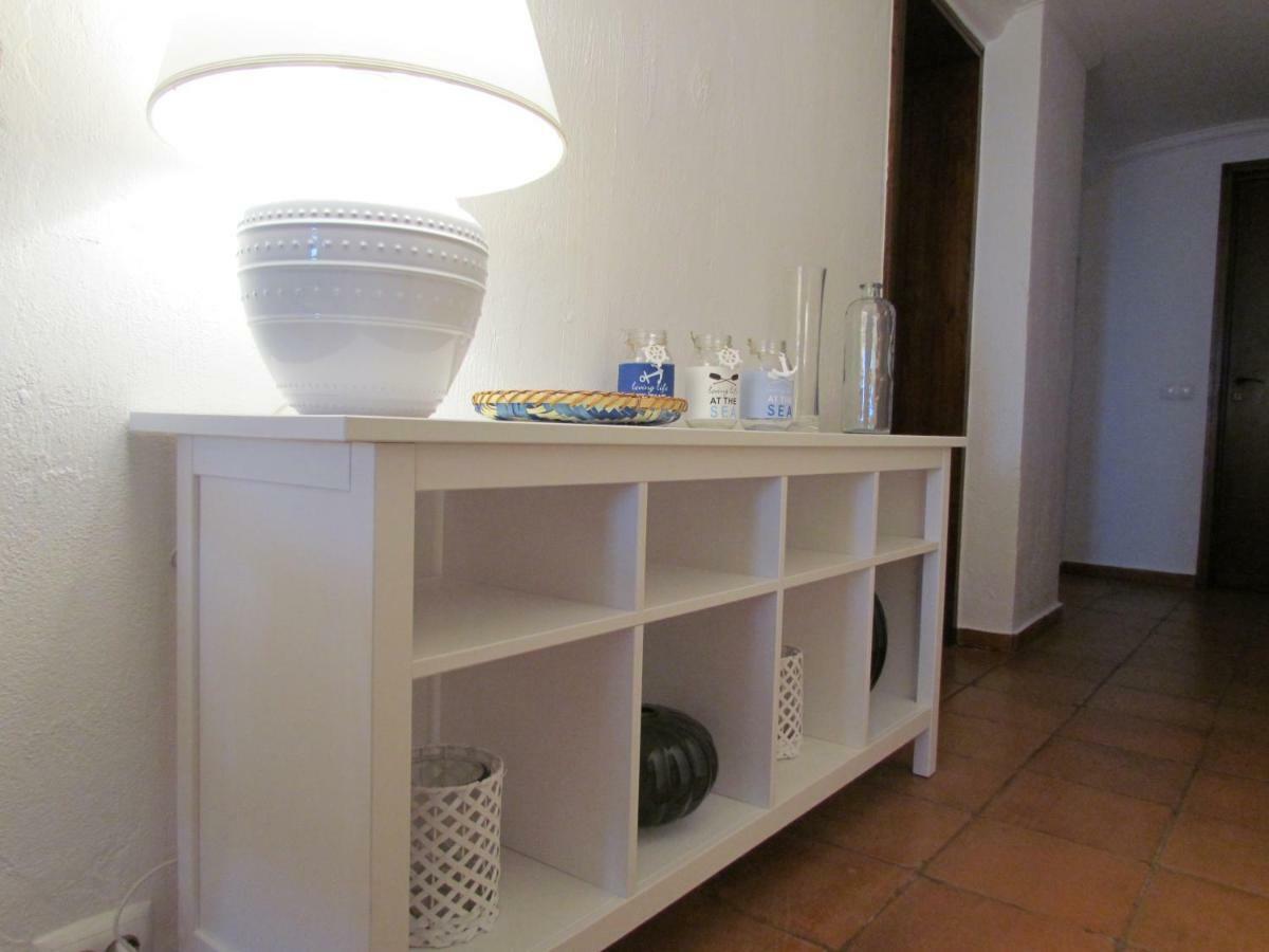 Apartamentos Vista Mar Alvor Eksteriør bilde