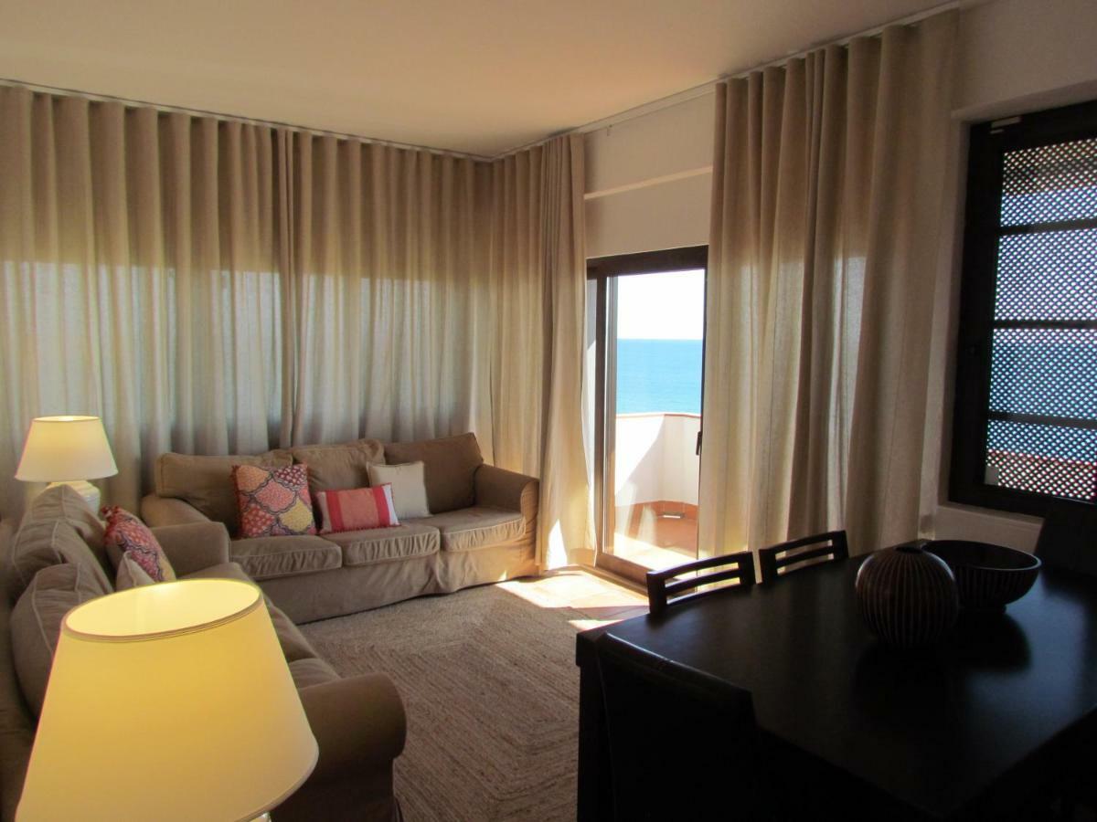 Apartamentos Vista Mar Alvor Eksteriør bilde