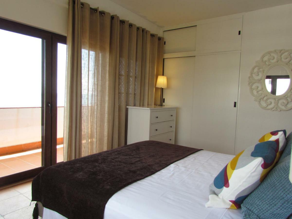 Apartamentos Vista Mar Alvor Eksteriør bilde