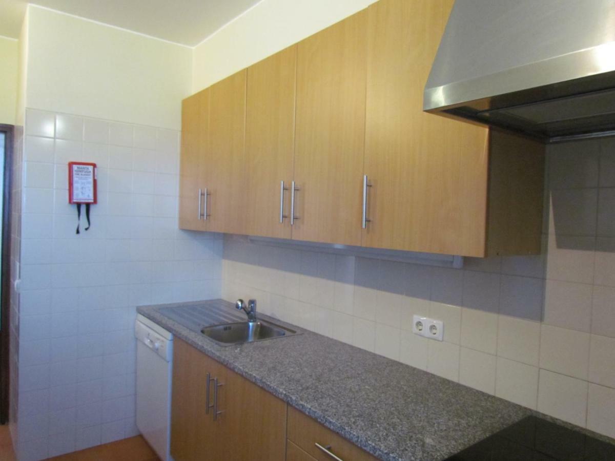 Apartamentos Vista Mar Alvor Eksteriør bilde