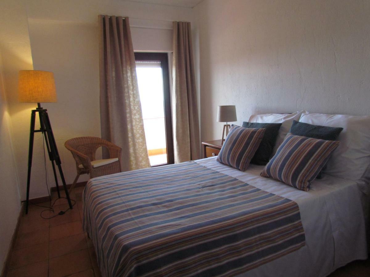 Apartamentos Vista Mar Alvor Eksteriør bilde