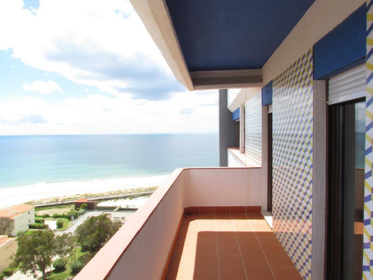 Apartamentos Vista Mar Alvor Eksteriør bilde