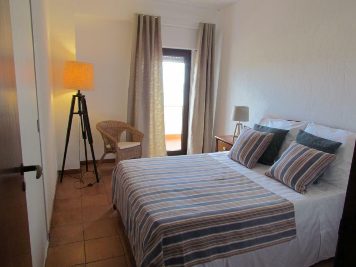 Apartamentos Vista Mar Alvor Eksteriør bilde
