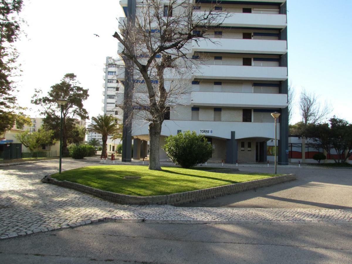 Apartamentos Vista Mar Alvor Eksteriør bilde