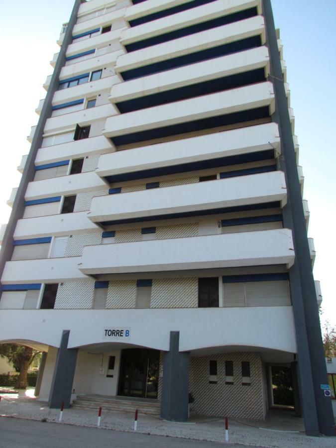 Apartamentos Vista Mar Alvor Eksteriør bilde