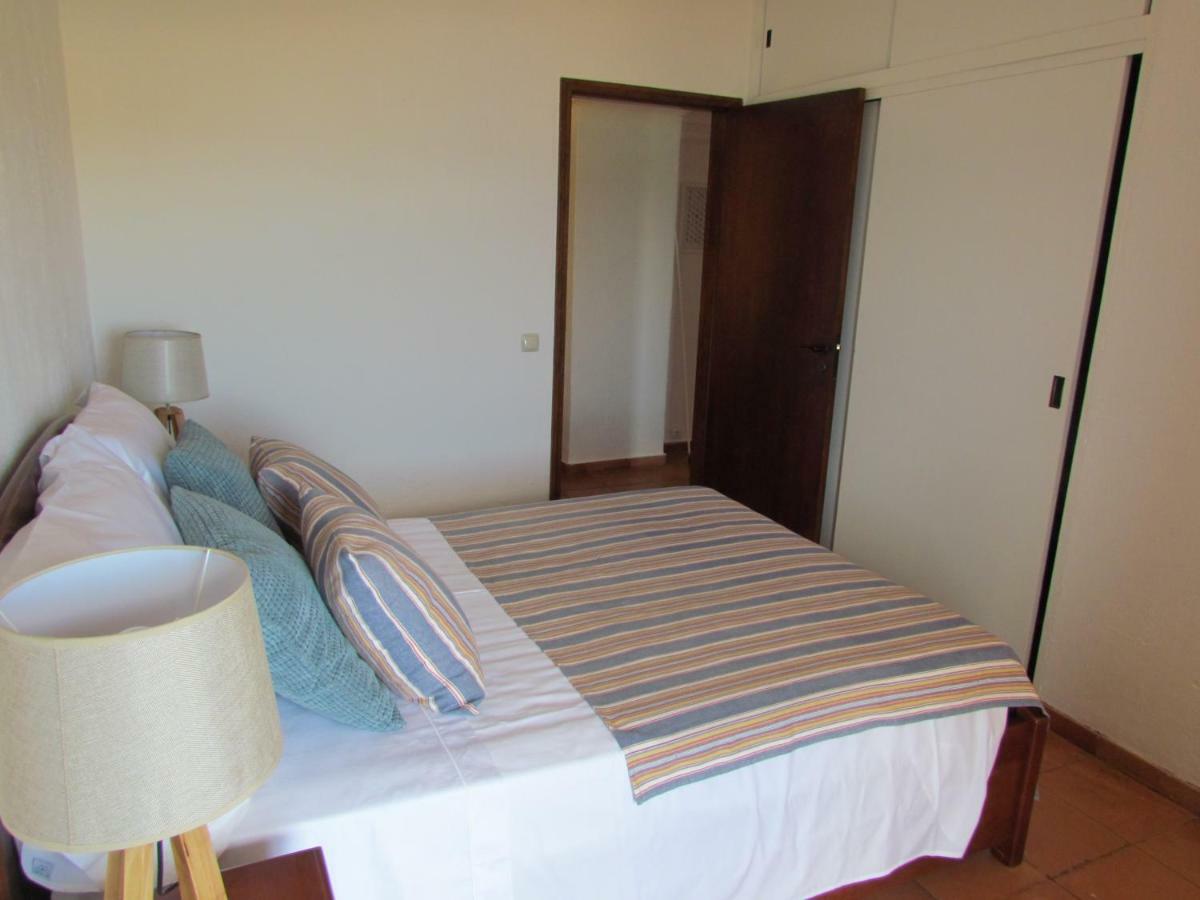 Apartamentos Vista Mar Alvor Eksteriør bilde