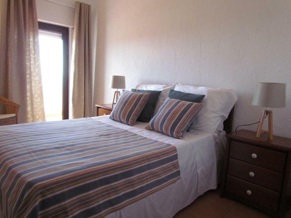 Apartamentos Vista Mar Alvor Eksteriør bilde