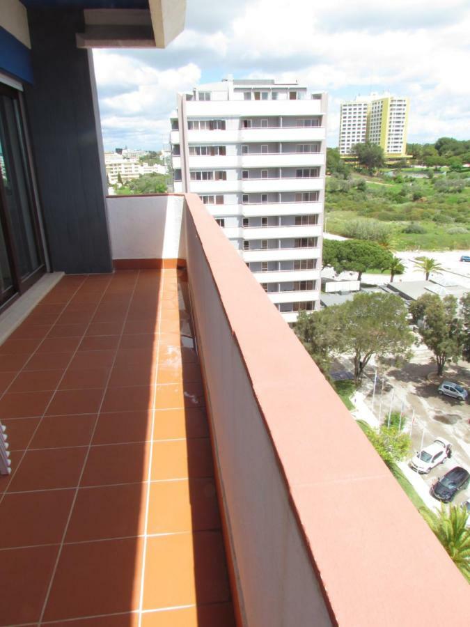 Apartamentos Vista Mar Alvor Eksteriør bilde