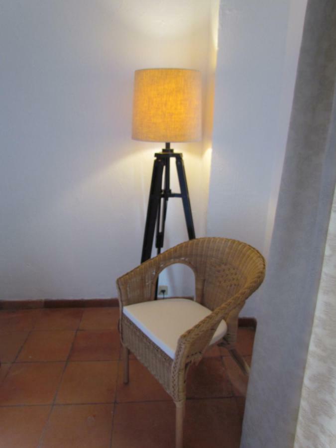 Apartamentos Vista Mar Alvor Eksteriør bilde